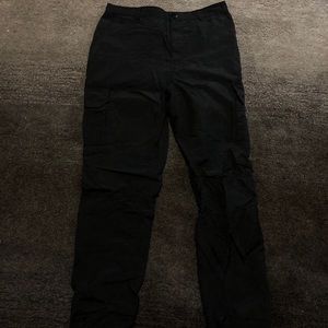 Cargo pants (H&M)